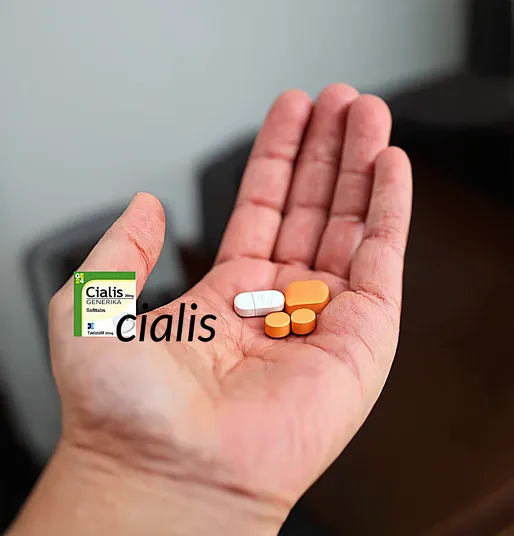 Informazioni cialis generico